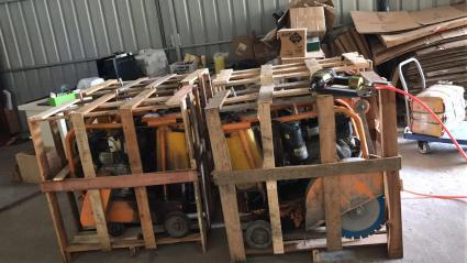 丰城行李、家具、电器包装托运