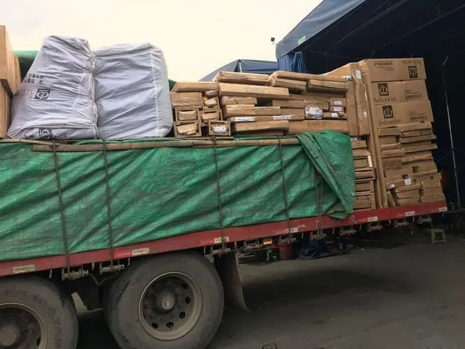 丰城家具托运