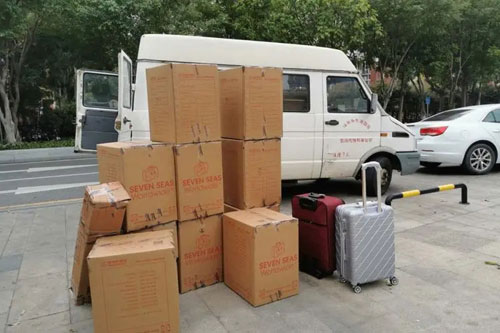 丰城行李托运公司