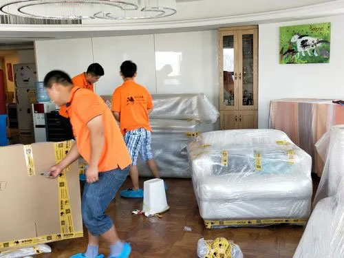 丰城精品搬家公司